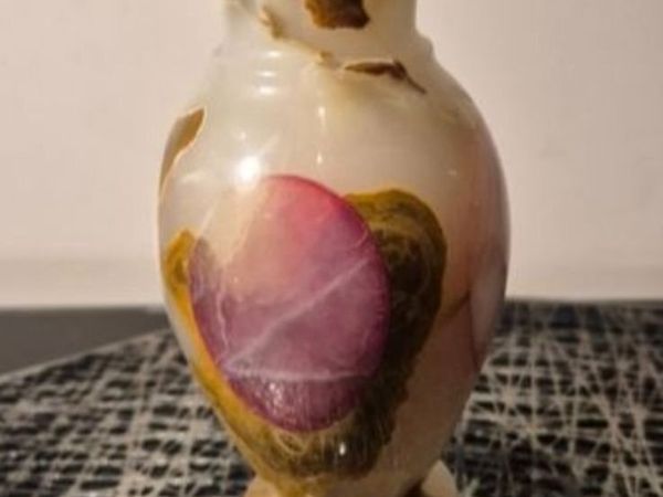 Marble vase - Main image