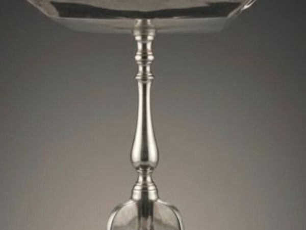 Vintage metal table - Main image