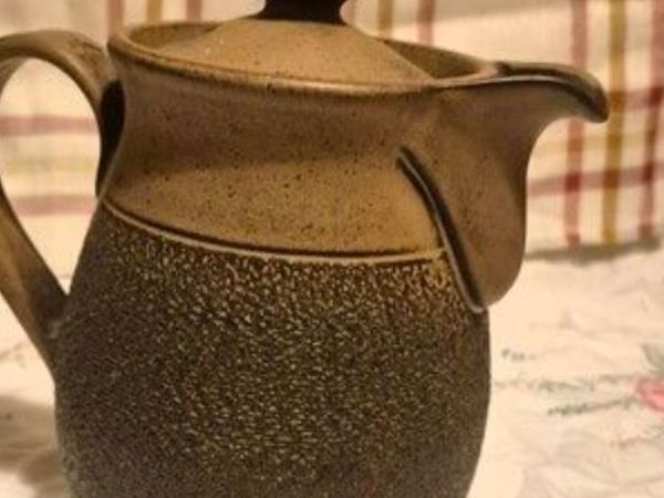 Denby pot - Main image