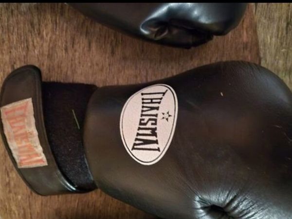 Mma/muay Thai - Main image