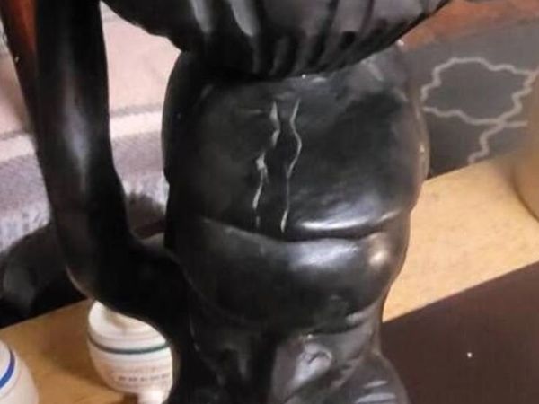 African art - Main image