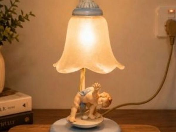 Lamp - Main image