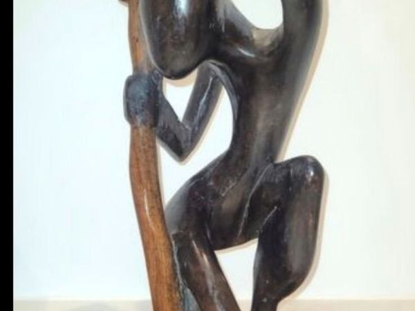 African art - Main image