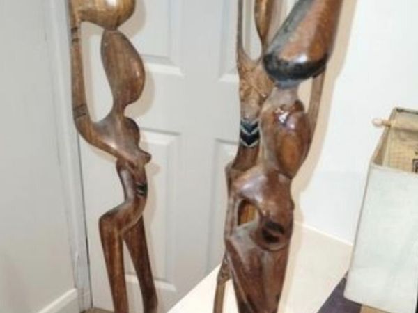 African art - Main image