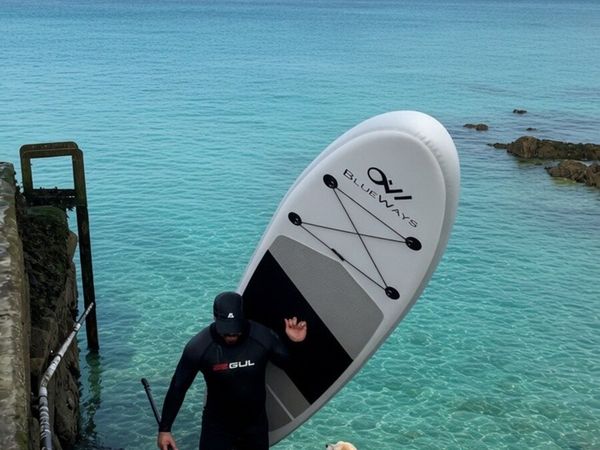 Paddleboard - Main image