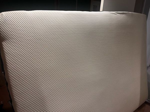 Emma King Size Mattress - Main image