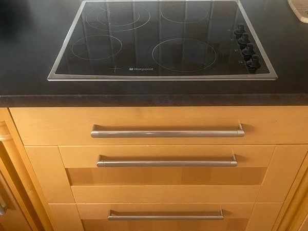 kitchen units - Main image