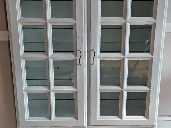 Glass Cabinet - Main image