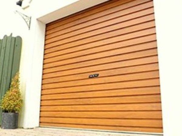 roller  doors  and  shutters - Main image