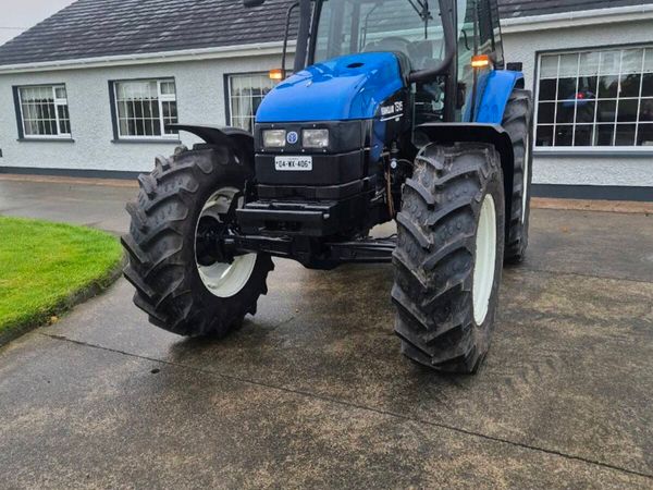 Tractor - Main image
