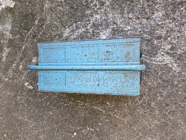 Steel Toolbox - Main image