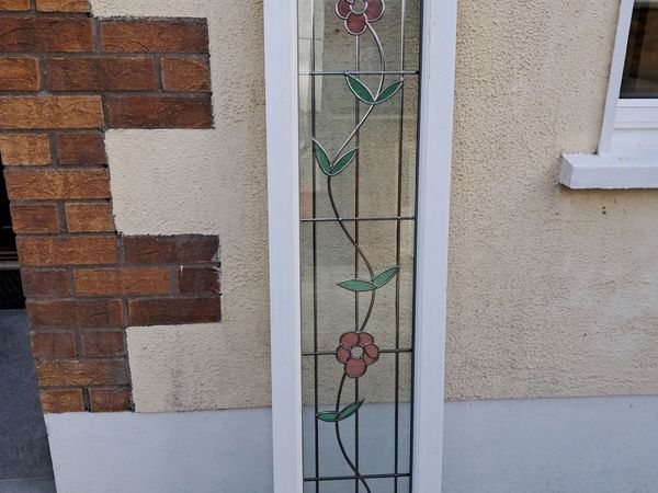 Stained glass - Main image