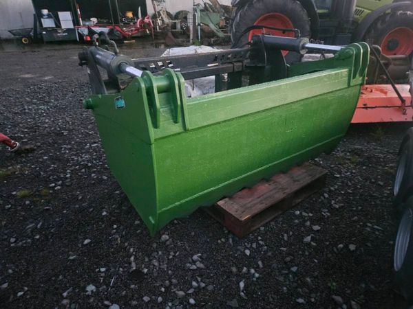 Pro dig  shear grab - Main image