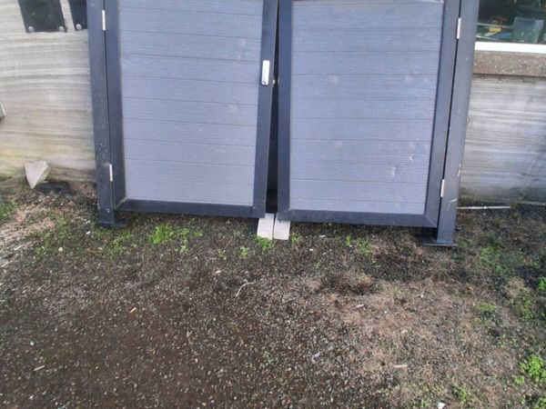 Composite gates - Main image