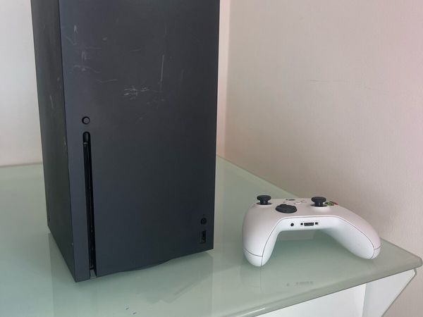 Xbox x - Main image