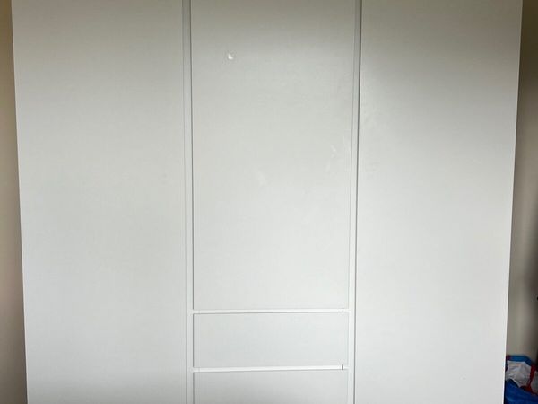 Drawers Closet - Main image