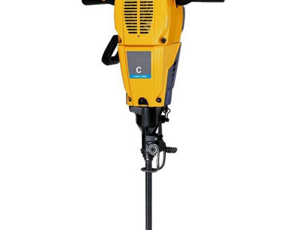 New Atlas Copco Cobra Combi Petrol Breakers - Main image