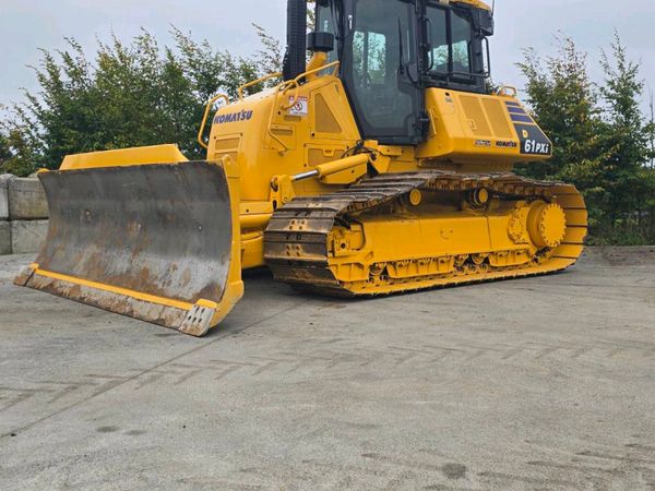 Dozer - Main image