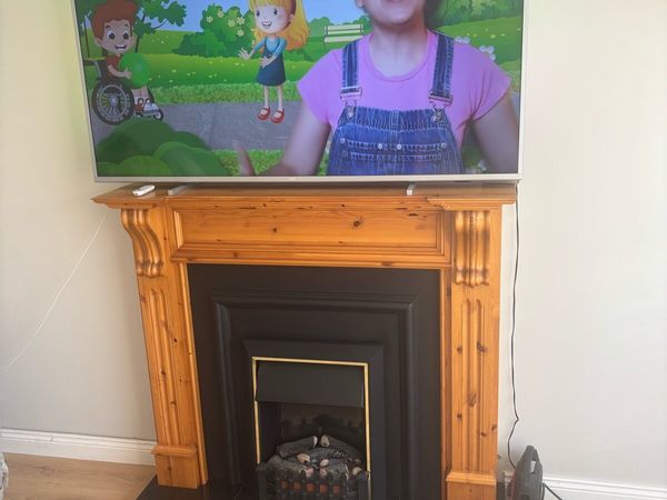 Fireplace - Main image