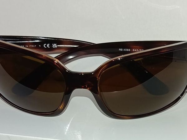 Original Ray Ban polarised Sunglasses - Main image