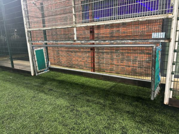 Goals For Sale - Main image