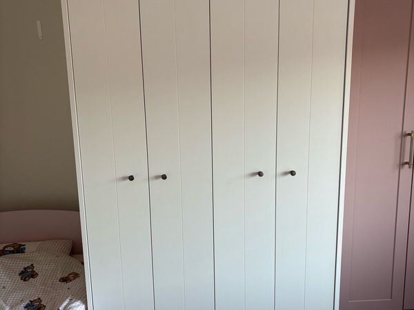 Brand New IKEA WARDROBE - Main image