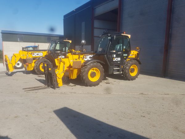 Jcb - Main image