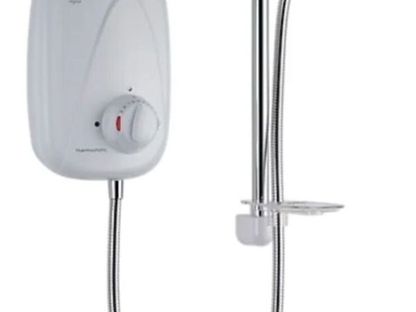 Electric shower - Main image