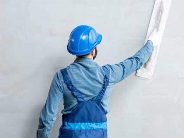 Plasterer Required - Main image
