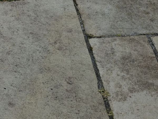 Sandstone Paving - Main image