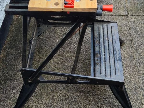 Work bench - Main image