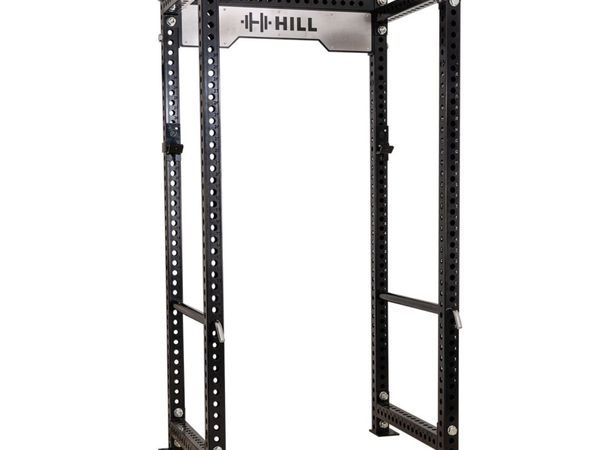 Bulletproof: B1 Commercial Power Cage / Squat Rack - Main image