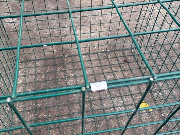 Gabion Baskets - Main image
