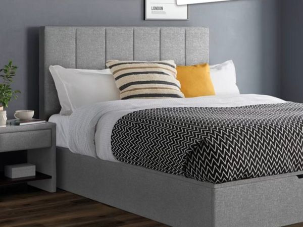 Luxury Beds at Affordable Prices – Nationwide Deli - Main image