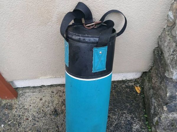 Punching bag - Main image