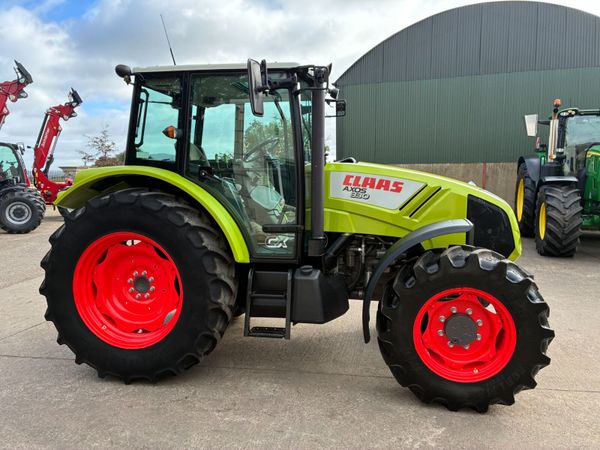 Claas Axos 330 for sale in Derry for £28,750 on DoneDeal