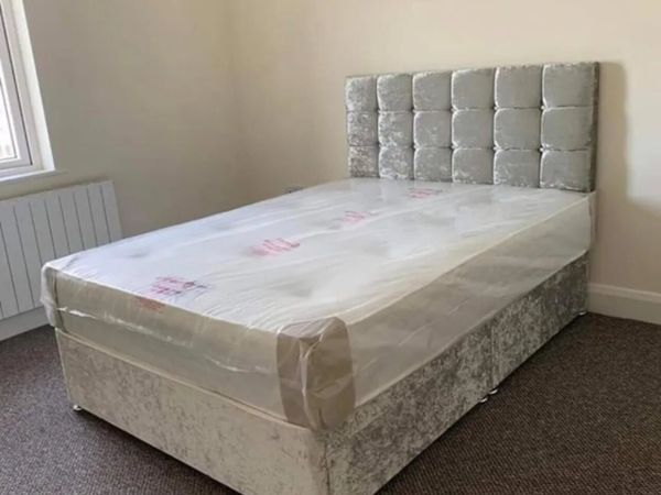 Brand New Beds – Excellent Quality at Great Prices - Main image