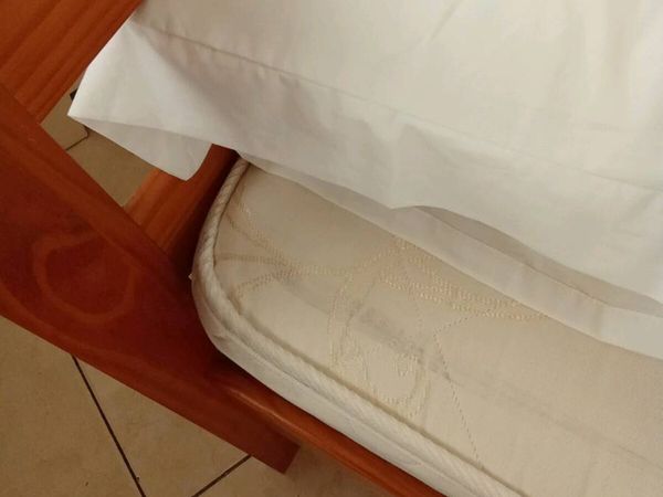 Single bed - Main image