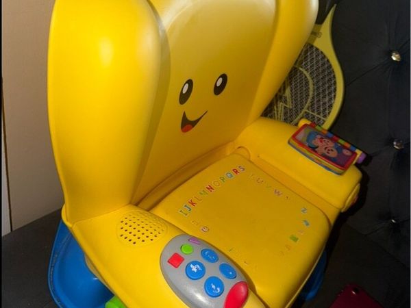 Fisherprice Seat - Main image