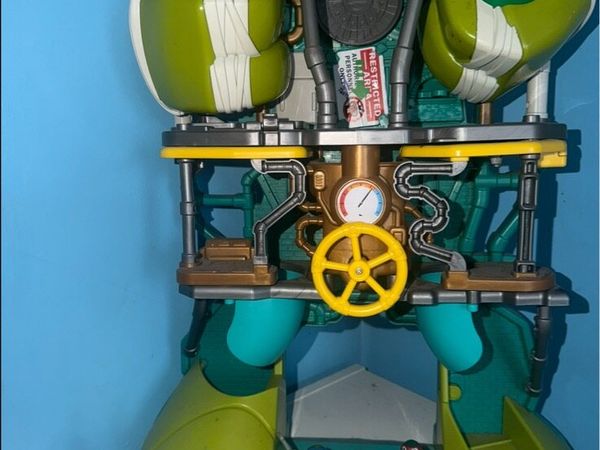 Vintage Turtles Lot - Main image