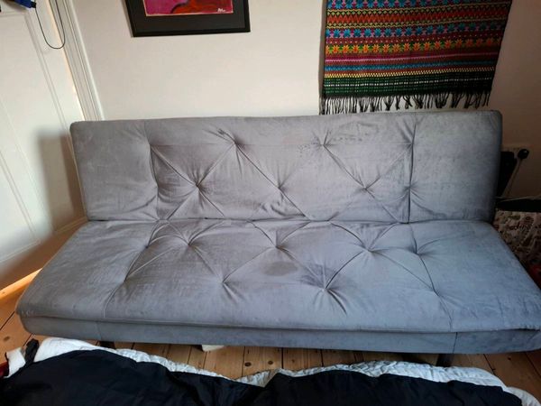 Sofa bed - Main image