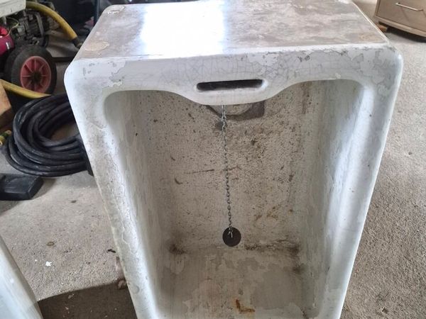 Belfast sink - Main image