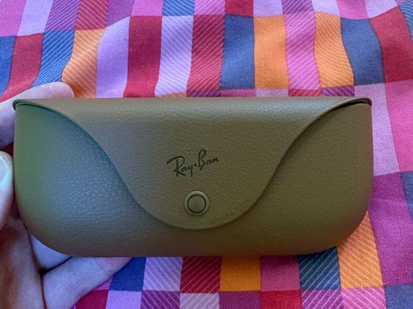 Ray Ban Meta Case - Main image
