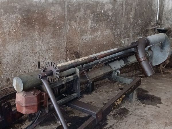 Agitator - Main image