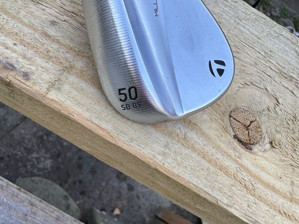 Taylormade & Ping Wedges - Main image