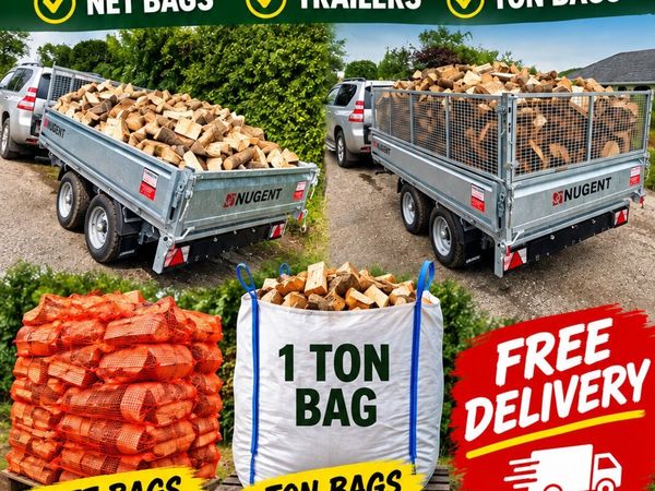 Firewood - Main image