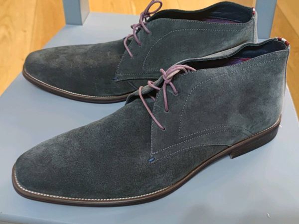 Men's shoes (10) - Main image