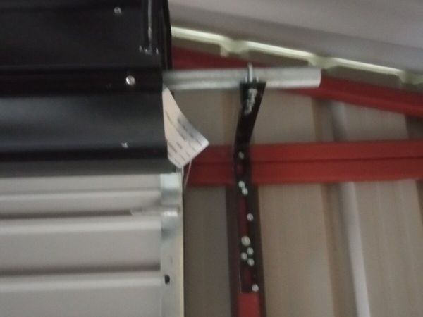 roller  door  repairs  /  automation - Main image