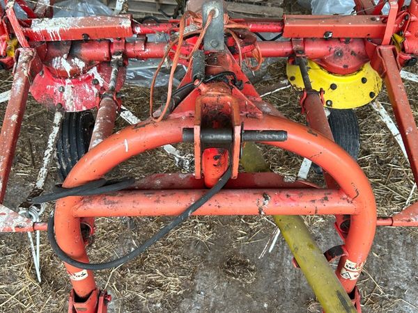 Pottinger Tedder - Main image