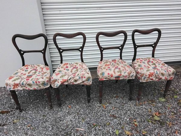 Dining Chairs - Main image